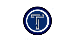 Telktia Logo